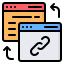 Backlinks